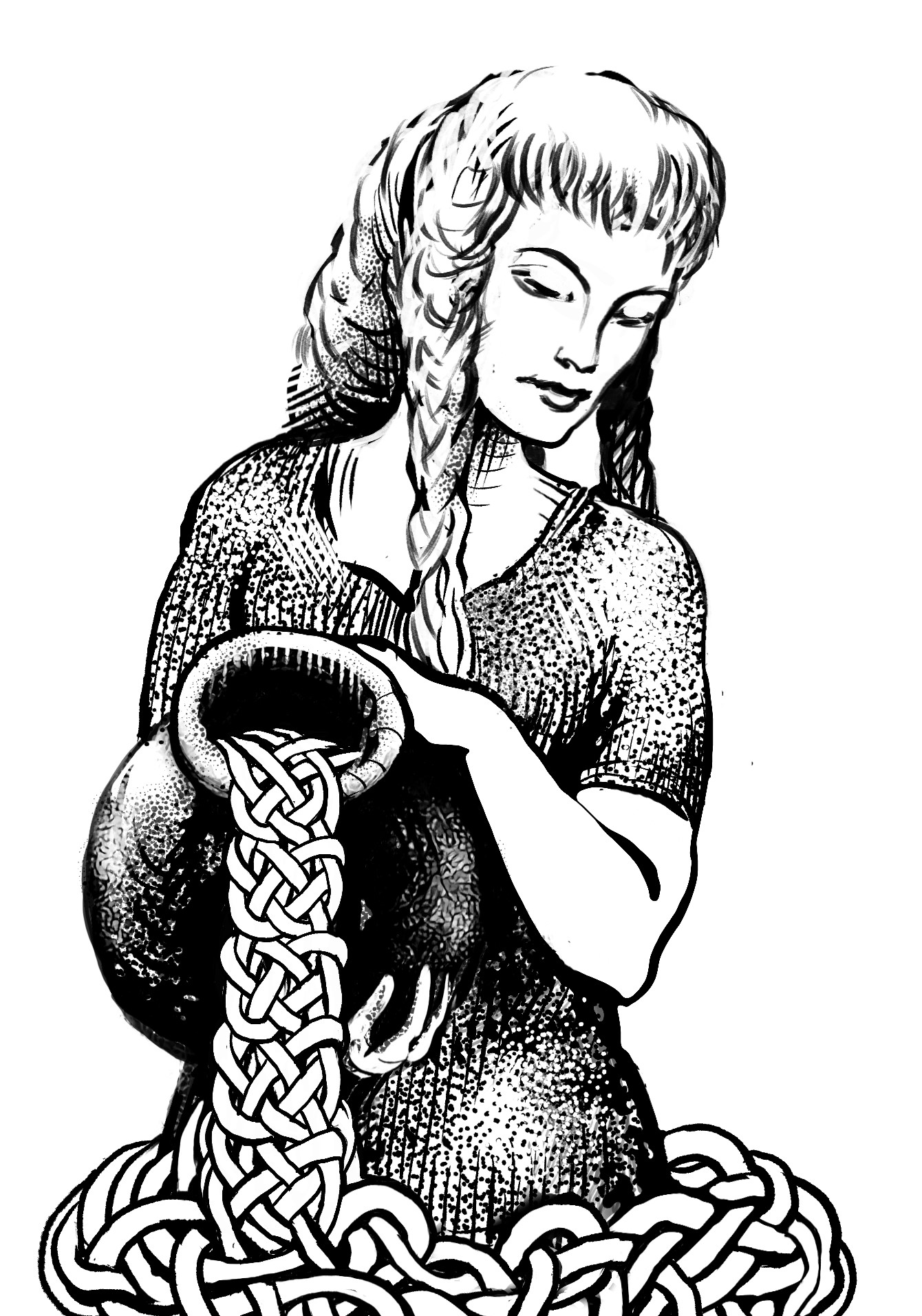 Danu Wine Label_3 close